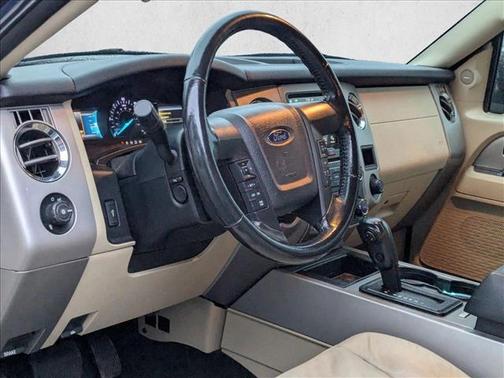 2016 Ford Expedition XLT