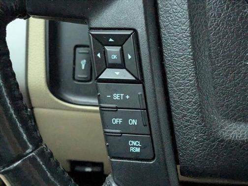 2016 Ford Expedition XLT