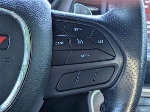 Granite Pearlcoat 2020 Dodge Challenger R/T