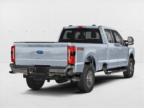 2026 Ford F-350 Lariat