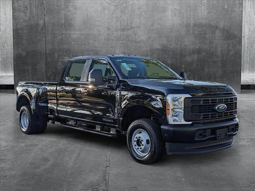 2025 Ford F-350 XL