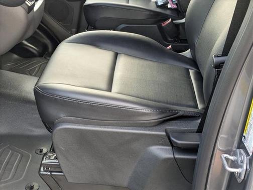 Carbonized Gray Metallic 2026 Ford Transit-150 Base