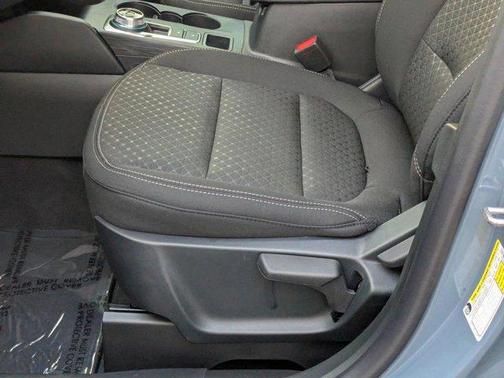 Vapor Blue Metallic 2026 Ford Escape Active