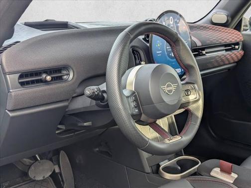 2026 MINI Hardtop Cooper S