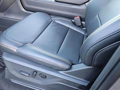 Marsh Gray 2026 Ford Expedition Tremor