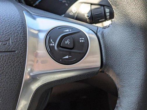 Tuxedo Black Metallic 2014 Ford Focus SE