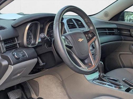 2015 Chevrolet Malibu 1LS