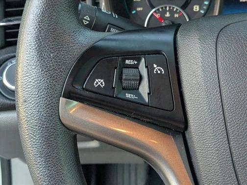 2015 Chevrolet Malibu 1LS