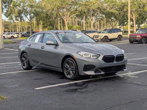 2024 BMW 228 Gran Coupe i sDrive