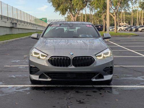 2024 BMW 228 Gran Coupe i sDrive
