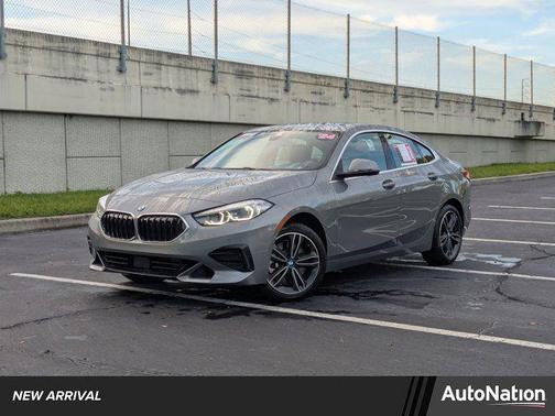 2024 BMW 228 Gran Coupe i sDrive