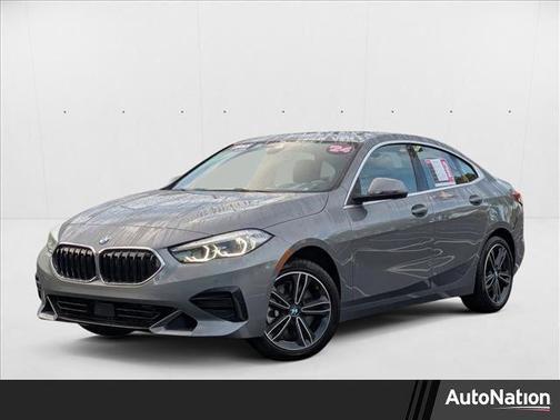2024 BMW 228 Gran Coupe i sDrive