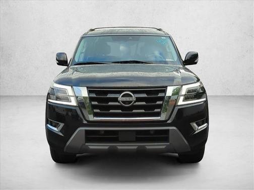 2023 Nissan Armada SL 2WD