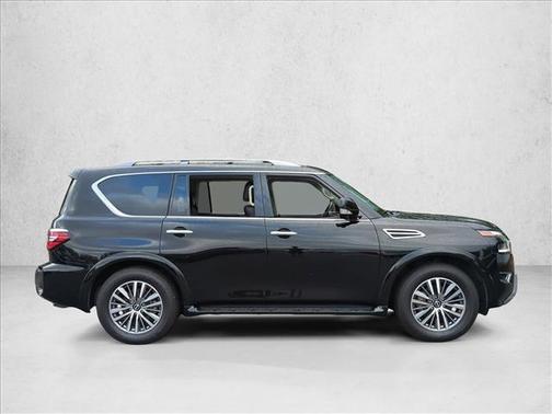 2023 Nissan Armada SL 2WD