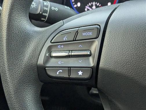 Blue Wave 2022 Hyundai KONA SEL