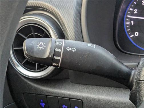 Blue Wave 2022 Hyundai KONA SEL