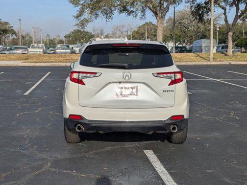 2020 Acura RDX Base