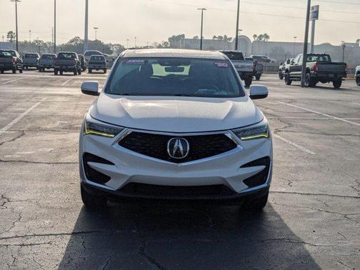 2020 Acura RDX Base