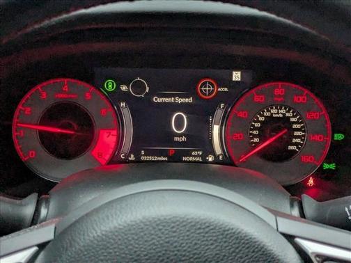 2022 Acura TLX A-Spec