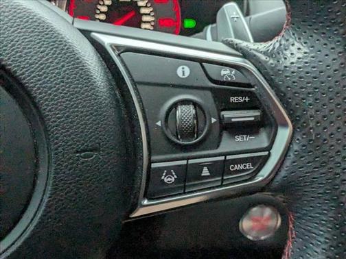 2022 Acura TLX A-Spec