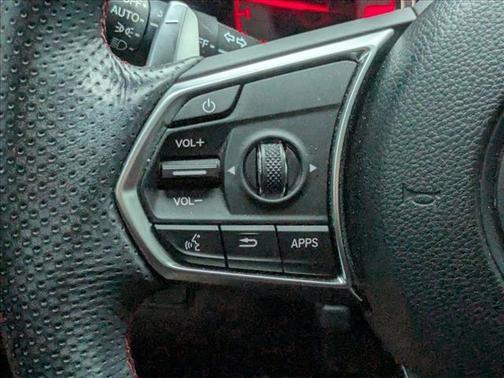 2022 Acura TLX A-Spec