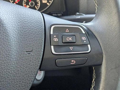 2015 Volkswagen Eos Final Edition