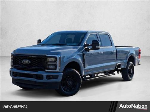 2026 Ford F-350 Lariat