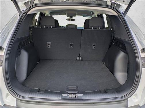 Oxford White 2024 Ford Escape Active