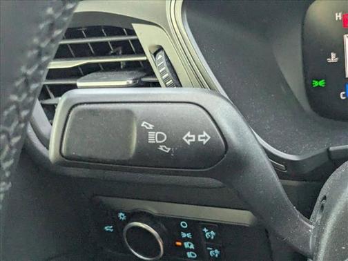 Oxford White 2024 Ford Escape Active