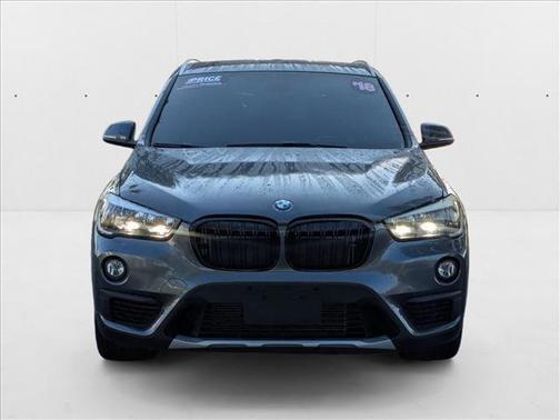 2018 BMW X1 sDrive28i