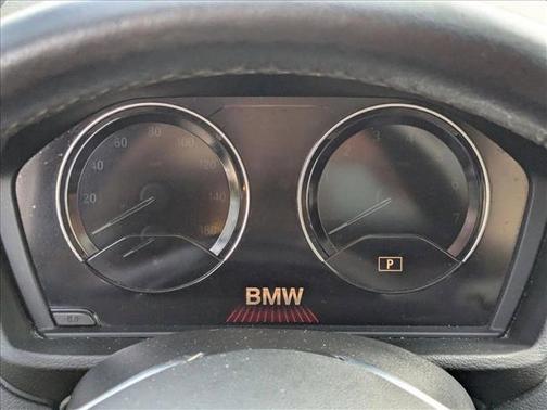 2018 BMW X1 sDrive28i