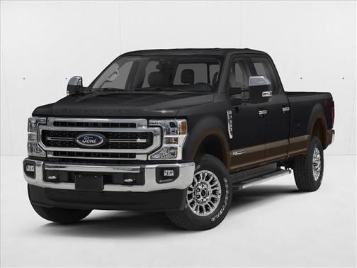 2020 Ford F-350 Lariat