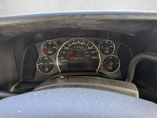 2020 Chevrolet Express 2500 RWD 2500 Regular Wheelbase WT