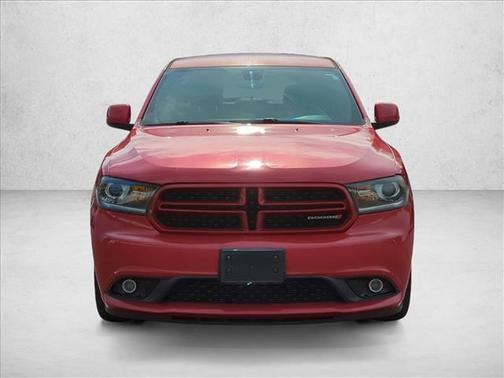 Redline 2 Coat Pearl 2014 Dodge Durango SXT