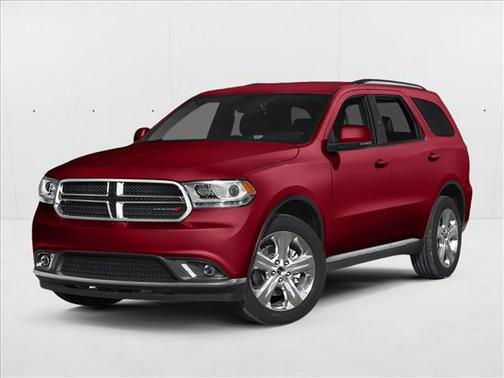 2014 Dodge Durango SXT