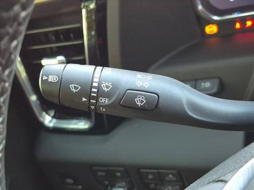 Downpour Metallic 2025 GMC Sierra 2500 Denali Ultimate