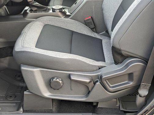 2025 Ford Bronco Base 2 Door 4x4