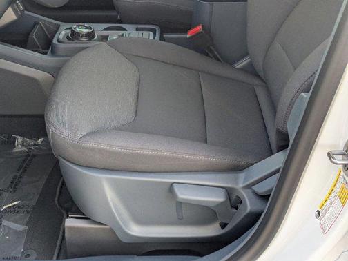 Oxford White 2026 Ford Maverick XL