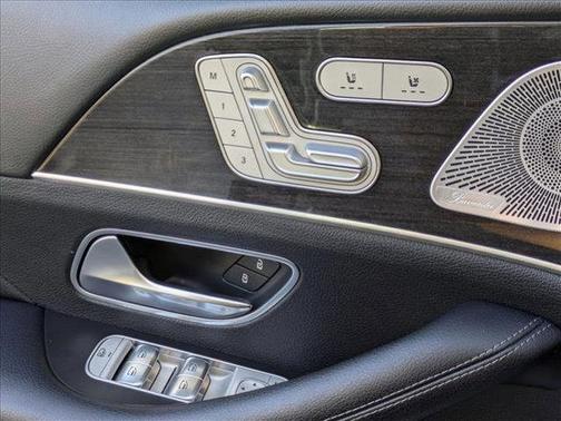 2020 Mercedes-Benz GLE 350 Base