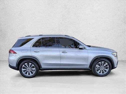2020 Mercedes-Benz GLE 350 Base