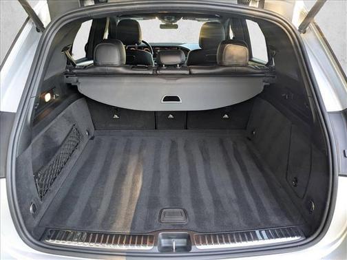 2020 Mercedes-Benz GLE 350 Base