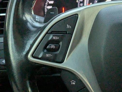 2017 Chevrolet Corvette Stingray