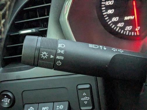 2017 Chevrolet Corvette Stingray