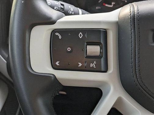 2023 Land Rover Defender 110 X-Dynamic SE