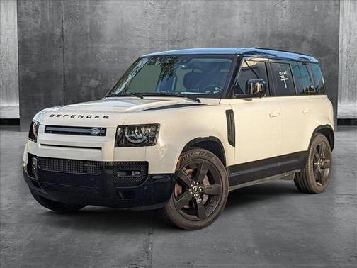 2023 Land Rover Defender 110 X-Dynamic SE