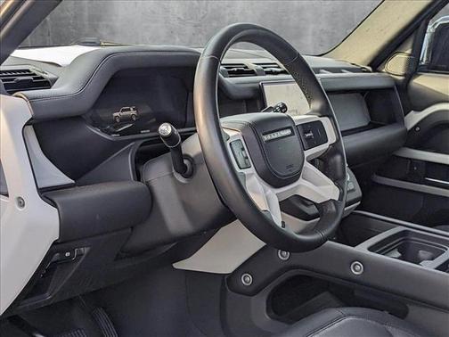 2023 Land Rover Defender 110 X-Dynamic SE