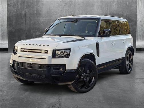 2023 Land Rover Defender 110 X-Dynamic SE