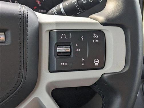 2023 Land Rover Defender 110 X-Dynamic SE