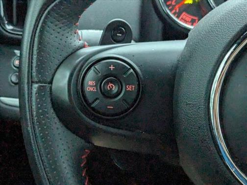 2019 MINI Countryman Cooper S