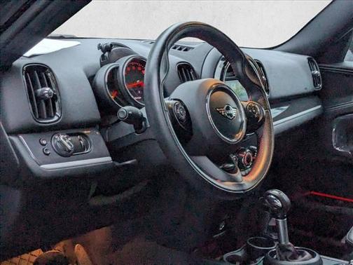 2019 MINI Countryman Cooper S
